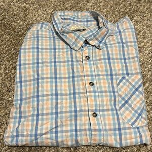 (9) Large Magellan short sleeve bundle.
